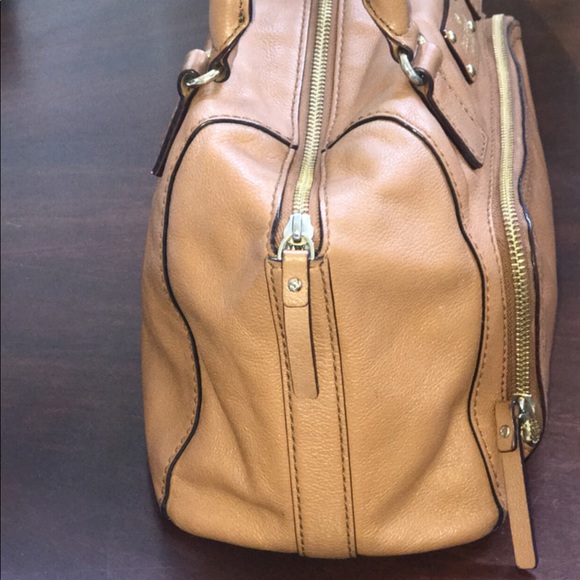 Kate Spade Leather Hand Bag - Picture 5 of 7